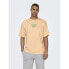 ფოტო #1 პროდუქტის ONLY & SONS Kenny Rlx Text short sleeve T-shirt