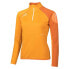 Фото #2 товара TERNUA Berlana half zip fleece