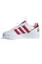 Фото #10 товара IF6144-K adidas Superstar Xlg T C Kadın Spor Ayakkabı Beyaz