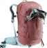 Plecak turystyczny Deuter Plecak turystyczny Deuter Trail Pro 31 SL caspia-dusk