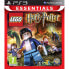 Фото #1 товара PLAYSTATION GAMES PS3 Lego Harry Potter Years 5 - 7 Essentials