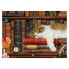 Фото #2 товара Puzzle The Cat Nap XXL