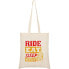 Фото #2 товара Сумка KRUSKIS Word Fishing Tote Bag