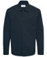 Men's Regular-Fit Shirt Jacket