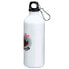 KRUSKIS Freestyle Rollers Aluminium Water Bottle 800ml