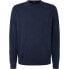 Фото #3 товара FAÇONNABLE Cosilk Crew Neck Sweater