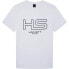 ფოტო #2 პროდუქტის HACKETT Hs Logo short sleeve T-shirt