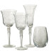 Фото #2 товара Champagnerglas Graviert (4er Set)