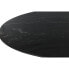 Фото #8 товара Обеденный стол Home ESPRIT Чёрный Позолоченный Латунь Мрамор 200 x 110 x 76 cm
