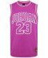 ფოტო #1 პროდუქტის Big Girls 23 Jersey