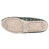 TOMS Alpargata Graphic Slip On Womens Grey Flats Casual 10016076T 9, 9 B - фото #5