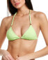 Фото #1 товара Melissa Odabash Cancun Halter Top Women's