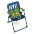 TORTUGAS NINJA Folding Chair