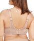 ფოტო #2 პროდუქტის Plus Size Full Figure MagicLift Seamless Everyday Wirefree Bra #1007