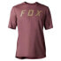 Фото #3 товара FOX RACING MTB Ranger Moth short sleeve T-shirt