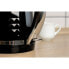 Фото #3 товара Электрический чайник Eldom C270C Черный 2000 Вт 2150 Вт 1,5 Л