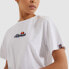Фото #5 товара ELLESSE Fireball Crop short sleeve T-shirt