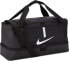 Фото #2 товара Nike Torba Sportowa Academy Team Hardcase czarna r. M