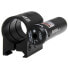 Фото #5 товара DELTA TACTICS Red Laser With 26 mm Ring Light
