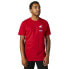 FOX RACING LFS Honda Wing Premium short sleeve T-shirt