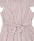 Фото #3 товара Платье для малышей Trixxi с оборками Flutter Sleeve Wrap Dress