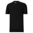 Фото #2 товара Puma Box Out Ball Graphic Crew Neck Short Sleeve T-Shirt Mens Black Casual Tops