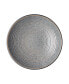 Фото #2 товара Studio Craft Grey Medium Ridged Bowl