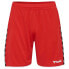 HUMMEL Authentic Poly Shorts Красный, S - фото #1