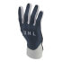 Фото #1 товара THOR Agile Solid off-road gloves
