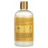 Фото #2 товара Raw Shea Butter, Deep Moisturizing Shampoo, Curly to Coily Hair, 13 fl oz (384 ml)