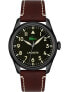 Фото #1 товара Часы и аксессуары Lacoste Adventurer 2011299 для мужчин 42мм 5ATM