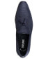 ფოტო #4 პროდუქტის Men's Tazewell Plain Toe Tassel Slip-on Loafer