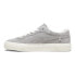 Фото #3 товара Puma Capri Royale Suede Lace Up Mens Grey Sneakers Casual Shoes 39375202