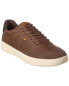 Фото #1 товара Ben Sherman Glasgow Sneaker Men's Brown 8.5