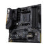 Фото #4 товара ASUS TUF Gaming B450M-Plus II - AMD - Socket AM4 - AMD Ryzen 3 - 2nd Generation AMD Ryzen™ 3 - AMD Ryzen 3 3rd Gen - AMD Ryzen 5 - 2nd Generation AMD... - DDR4-SDRAM - 128 GB - DIMM