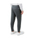 ფოტო #2 პროდუქტის Men's Sueded Flex Jogger