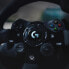 Фото #7 товара Logitech G923 TRUEFORCE - Racing Wheel with Force Feedback for Xbox Series X|S, Xbox One, and PC