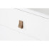 Фото #7 товара ТВ шкаф Home ESPRIT Белый Натуральный полипропилен Деревянный MDF 140 x 40 x 55 cm