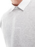 Фото #3 товара COLLUSION sweatshirt in grey marl