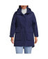 Фото #3 товара Women's Plus Size Squall Waterproof Insulated Winter Parka