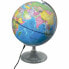 Фото #1 товара Земной глобус с подсветкой Lexibook Luminous Day & Night Globe (EN)