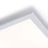 LED Deckenlampe Panel 120x30cm