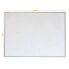 Фото #3 товара NOBO 58x43 cm Mini Magnetic Whiteboard With Aluminum Frame And Accessories