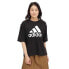 Фото #1 товара ADIDAS Essentials Big Logo short sleeve T-shirt