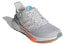 Фото #3 товара Беговые кроссовки Adidas Eq21 Run для женщин, серый