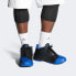 adidas T mac 1 PACK 复刻 高帮 篮球鞋 男款 蓝黑 2019年版 / Кроссовки баскетбольные Adidas T EE6843