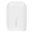 Фото #7 товара Belkin WCB007vfWH - Indoor - AC - White