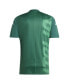 Men's Green Italy National Team 2024 Pre-Match Top