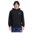 Фото #1 товара NEW BALANCE Hoops hoodie