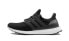 Фото #4 товара Кроссовки Adidas Ultra 4.0 Core Black (Черный)